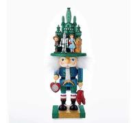 Wizard of Oz,OZ6141 Kurt Adler Hollywood Nutcracker, 16-Inch