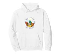 Wizard of Oz Stay Close to Those Who Feel Like Home PAPL687 Pullover Hoodie