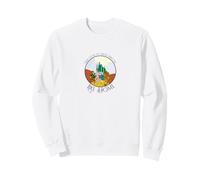 Wizard of Oz Stay Close to Those Who Feel Like Home PAPL687 Sweatshirt