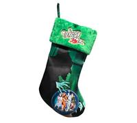 Wizard of Oz Stocking, Green