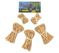 Wizard Of Oz Straw Kit - Default Title