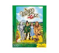 Wizard Of Oz - The Wizard Of Oz Puzzle 500 Pcs AQUARIUS
