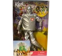 Wizard of OZ Tin Man 12" Figure