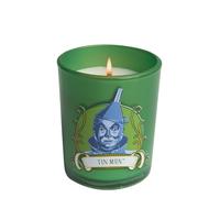 Wizard of Oz: Tin Man Glass Votive Candle (Luminaries)