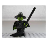(wizard of oz wicked witch) Horror Monsters Mini Action Figures Fit Lego
