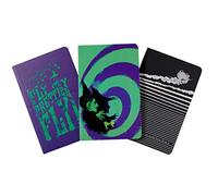 Wizard of Oz: Wicked Witch of the West Pocket Notebook Collection (Set of 3)