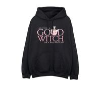 Wizard of Oz Women's Wicked Good Witch Hoodie Black XX-Large