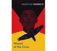 Wizard of the Crow