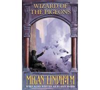 Wizard of the Pigeons