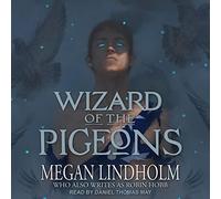 Wizard of the Pigeons