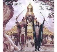 Wizard of the Winds / When the Gods Slept
