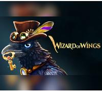Wizard of Wings: Escape PC Steam CD Key