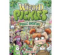 Wizard Pickles: Puzzle Adventure: 1