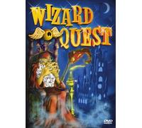 Wizard Quest [DVD] [Region 1] [US Import] [NTSC]
