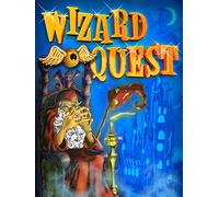 Wizard Quest: Learn Magic