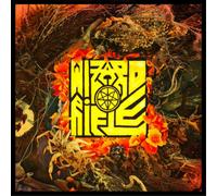 Wizard Rifle Wizard Rifle (CD) Album