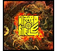 Wizard Rifle - Wizard Rifle (LP) [VINYL]