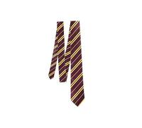 Wizard School Tie | Adult & Kids Halloween Fancy Dress Costume Accessory | Magical Wizard Outfit Cosplay Prop for Parties & Role Play