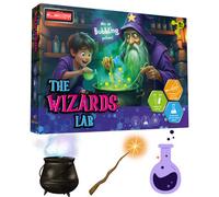 Wizard Science Experiment Kit For Creative Potion Play