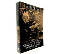 Wizard: The Life and Times of Nikola Tesla