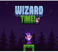 Wizard time! Steam CD Key