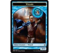 Wizard Token | War of the Spark