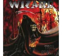 Wizard - Trail of Death