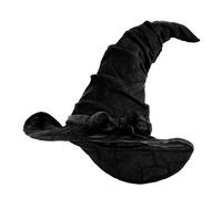 Wizard Witch Hat Halloween Fancy Dress Book W ccessory