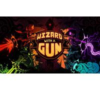 Wizard with a Gun