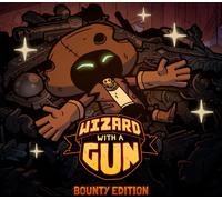 Wizard with a Gun: Bounty Edition XBOX One / Xbox Series X|S Account