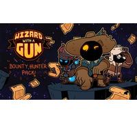Wizard with a Gun - Bounty Hunter Pack