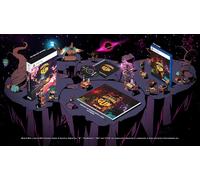 Wizard with a Gun Deluxe Edition - PS5