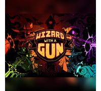 Wizard With a Gun (PC) Steam Key - GLOBAL