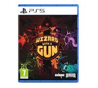 Mago CD con una pistola - Playstation 5 (PlayStation 5)