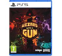 Wizard with a Gun - PS5, New