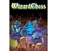 WizardChess (PC) - Steam Key - GLOBAL