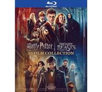 WIZARDING WORLD 10-F - BLUR - M3z