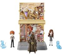 Wizarding World 6063901 LctnRoomOfRequirementV2 Harry Potter, Room of Requiremen