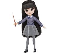 Wizarding World 8-inch Tall Cho Chang Doll