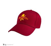 Wizarding World Baseball Cap Gryffindor - Distinctive Detail | Acotis Diamonds