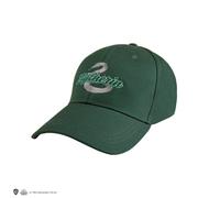 Wizarding World Baseball Cap Slytherin - Timeless Design | Acotis Diamonds