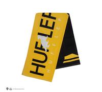 Wizarding World Beach Towel Hufflepuff - Contemporary Appeal | Acotis Diamonds
