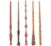 Wizarding World Charming Wands Assortment One Supplied At Random Wizarding World Multicolor