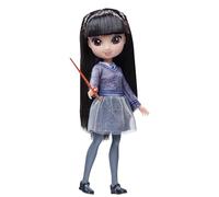 Harry Potter Hogwarts Collectible 8" Doll - Cho Chang