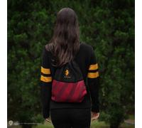 Wizarding World Drawstring Bag Gryffindor - Contemporary Appeal | Acotis Diamonds