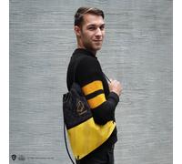 Wizarding World Drawstring Bag Hufflepuff - Contemporary Appeal | Acotis Diamonds