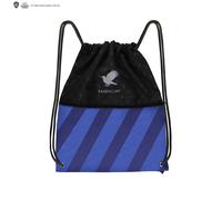 Wizarding World Drawstring Bag Ravenclaw - Classic Look | Acotis Diamonds
