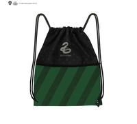 Wizarding World Drawstring Bag Slytherin - Exclusive Design | Acotis Diamonds