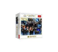 Wizarding World Dumbledores Army Harry Potter 934 Piece Puzzle