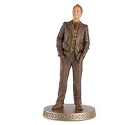 Wizarding World - Fred Weasley Figurine - Wizarding World Figurine Collection by Eaglemoss Collections
